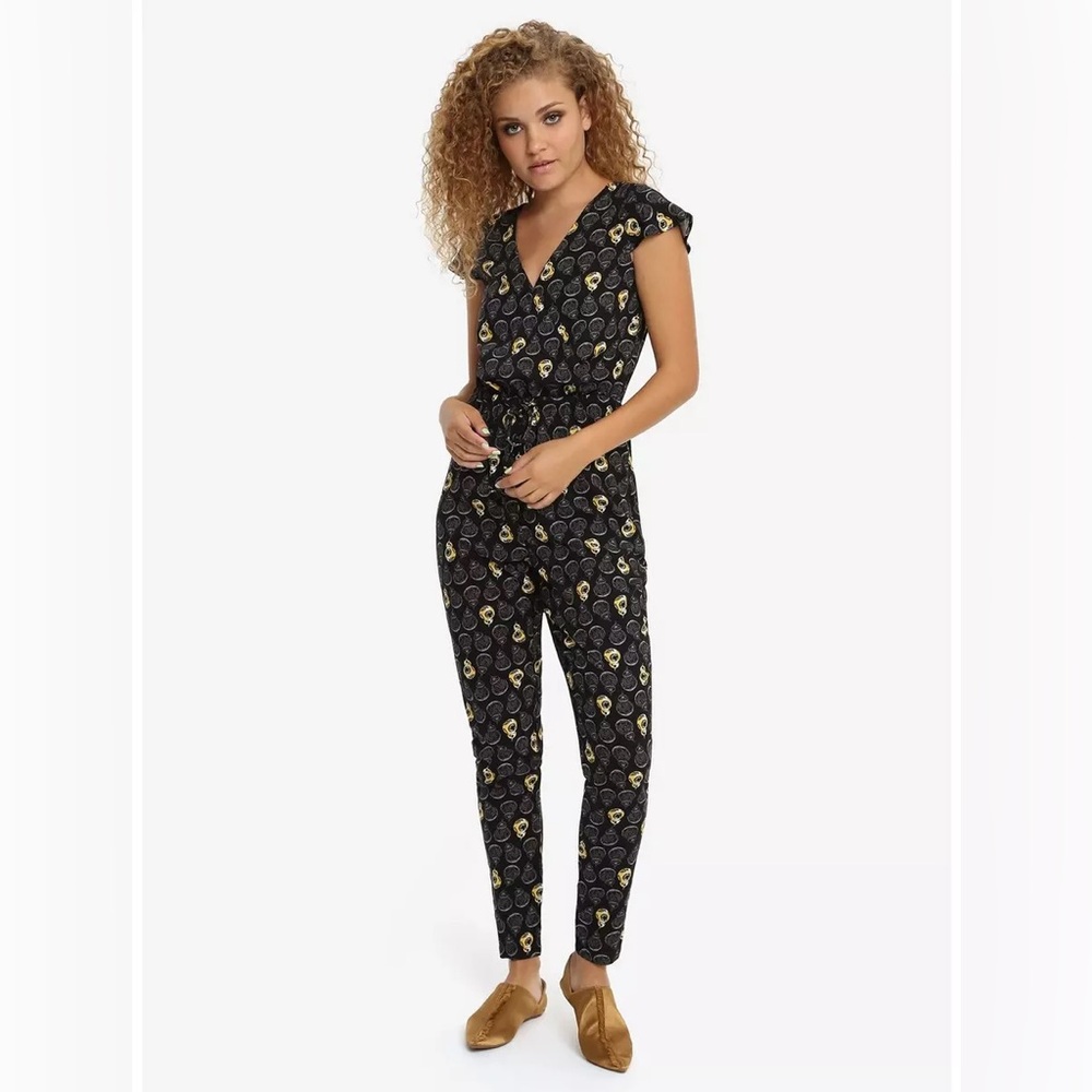Her Universe Star Wars BB-8 Jumpsuit